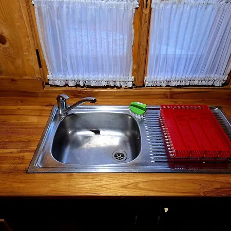 Slovenska Koliba * Jasenie