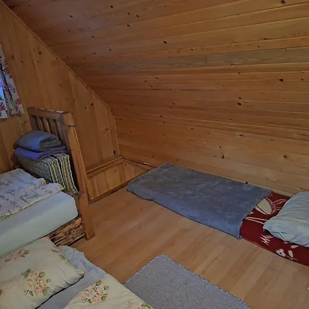 Chalet Slovenska Koliba *