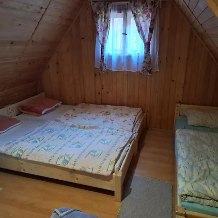 Slovenska Koliba Jasenie