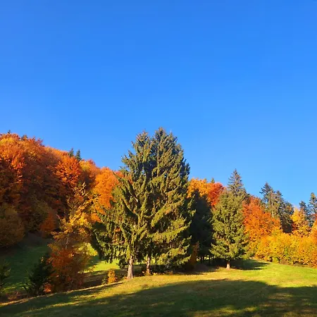 Slovenska Koliba * Jasenie