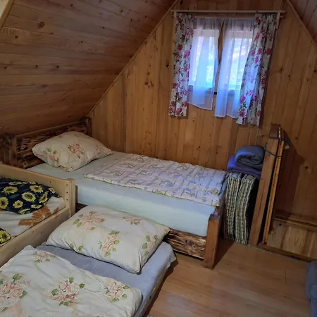 Slovenska Koliba Jasenie
