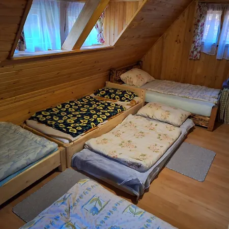 Slovenska Koliba * Jasenie