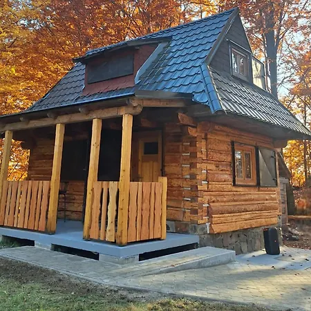 شاليه Slovenska Koliba