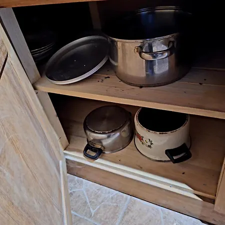 シャレー Slovenska Koliba *