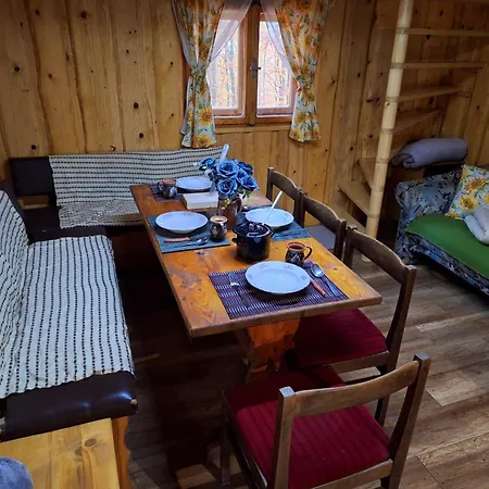 Slovenska Koliba Jasenie