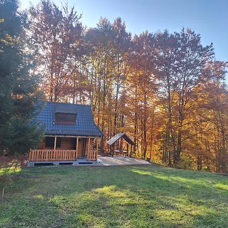 Slovenska Koliba * Jasenie