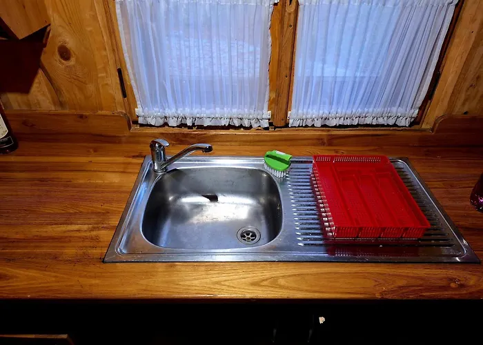 Slovenska Koliba * Jasenie