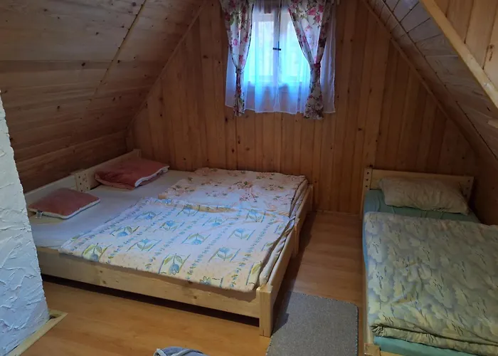 Slovenska Koliba Jasenie