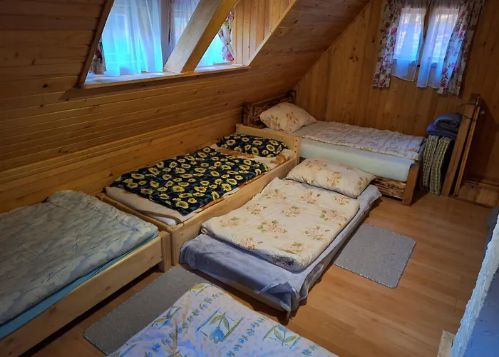 Slovenska Koliba * Jasenie