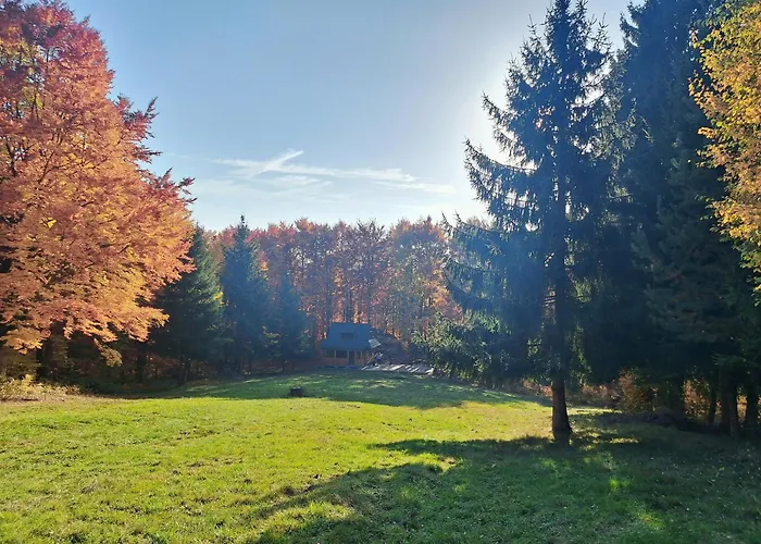 Slovenska Koliba * Jasenie