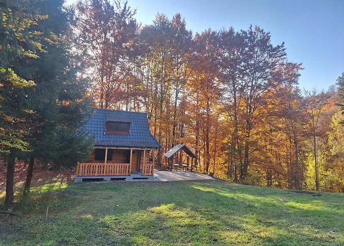 Slovenska Koliba * Jasenie